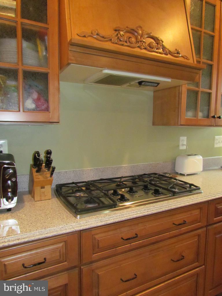 GREENS REST FARM - Residential