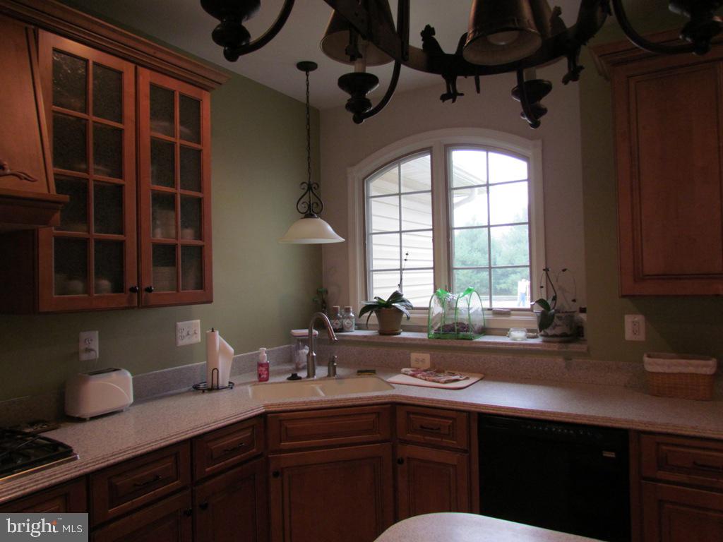 GREENS REST FARM - Residential