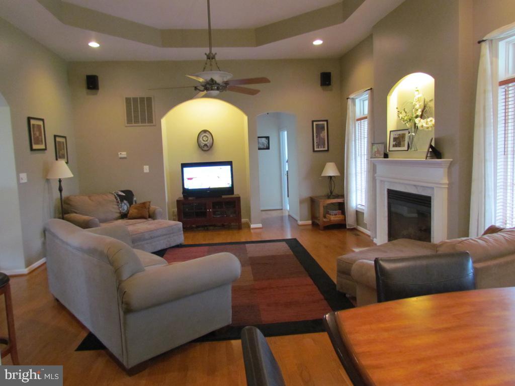 GREENS REST FARM - Residential