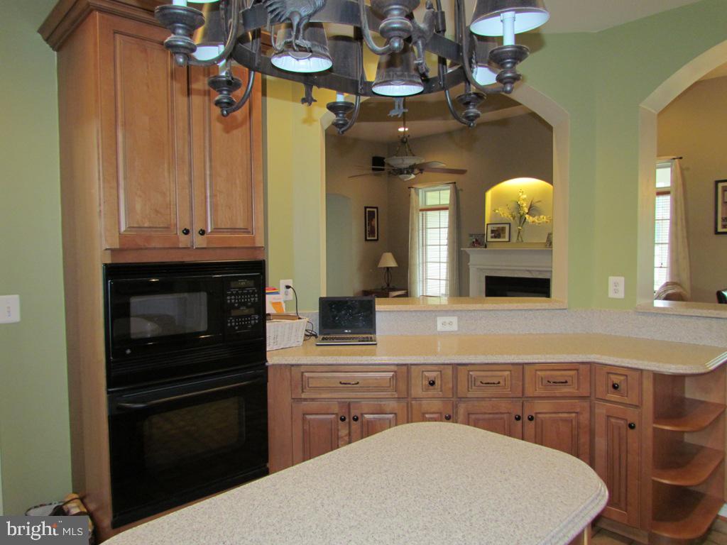 GREENS REST FARM - Residential