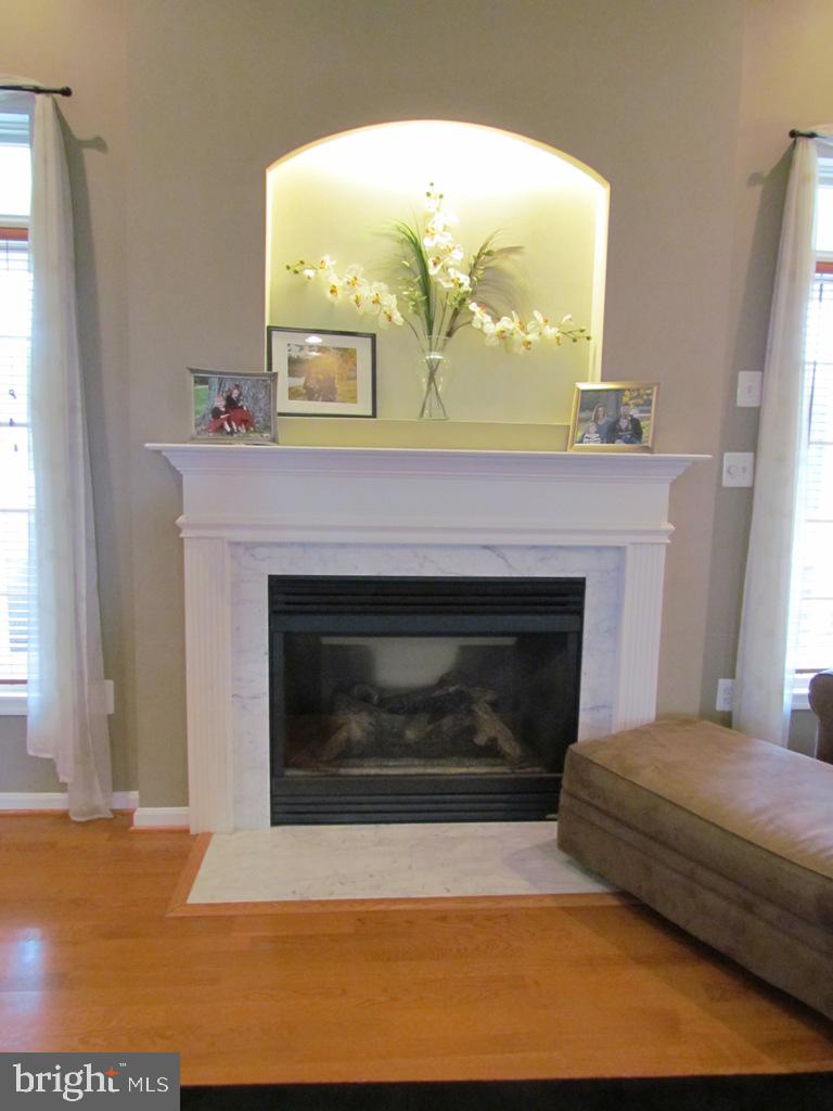 GREENS REST FARM - Residential