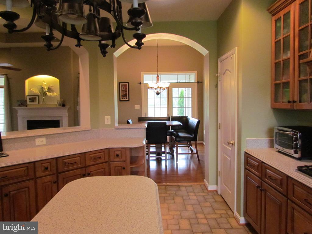 GREENS REST FARM - Residential