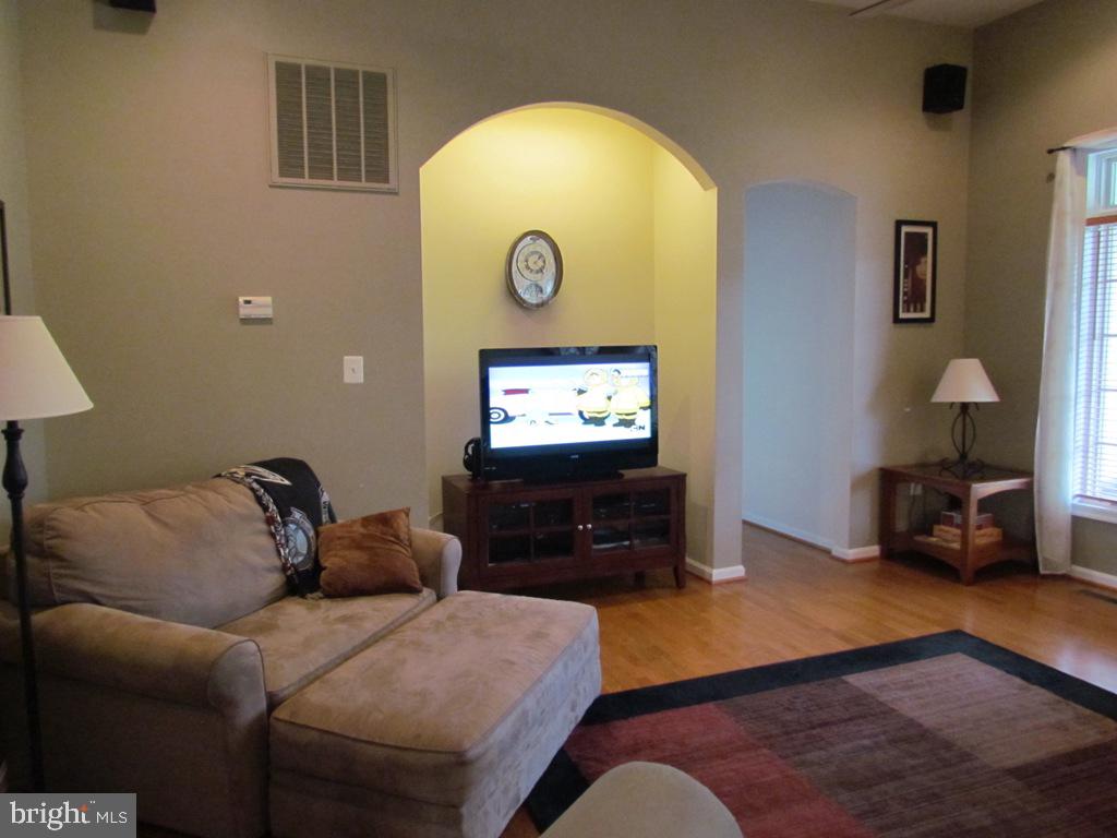 GREENS REST FARM - Residential