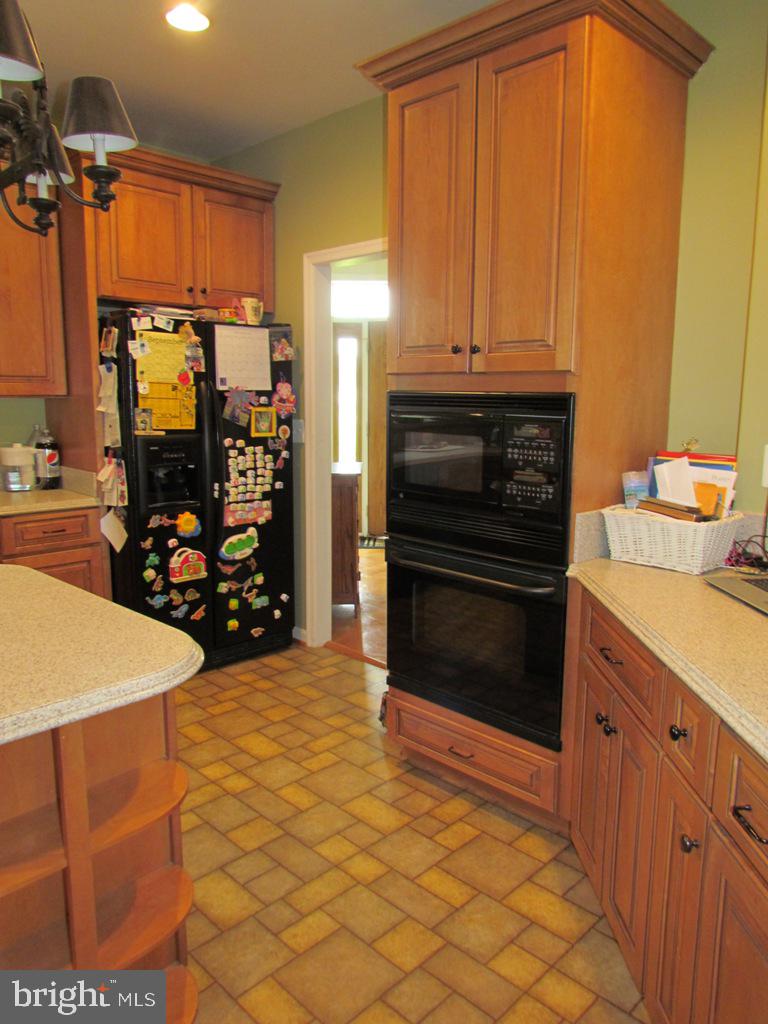 GREENS REST FARM - Residential