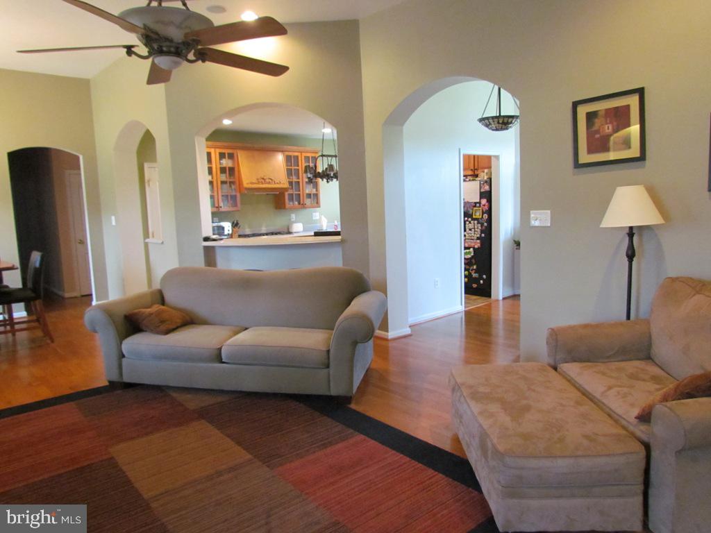 GREENS REST FARM - Residential