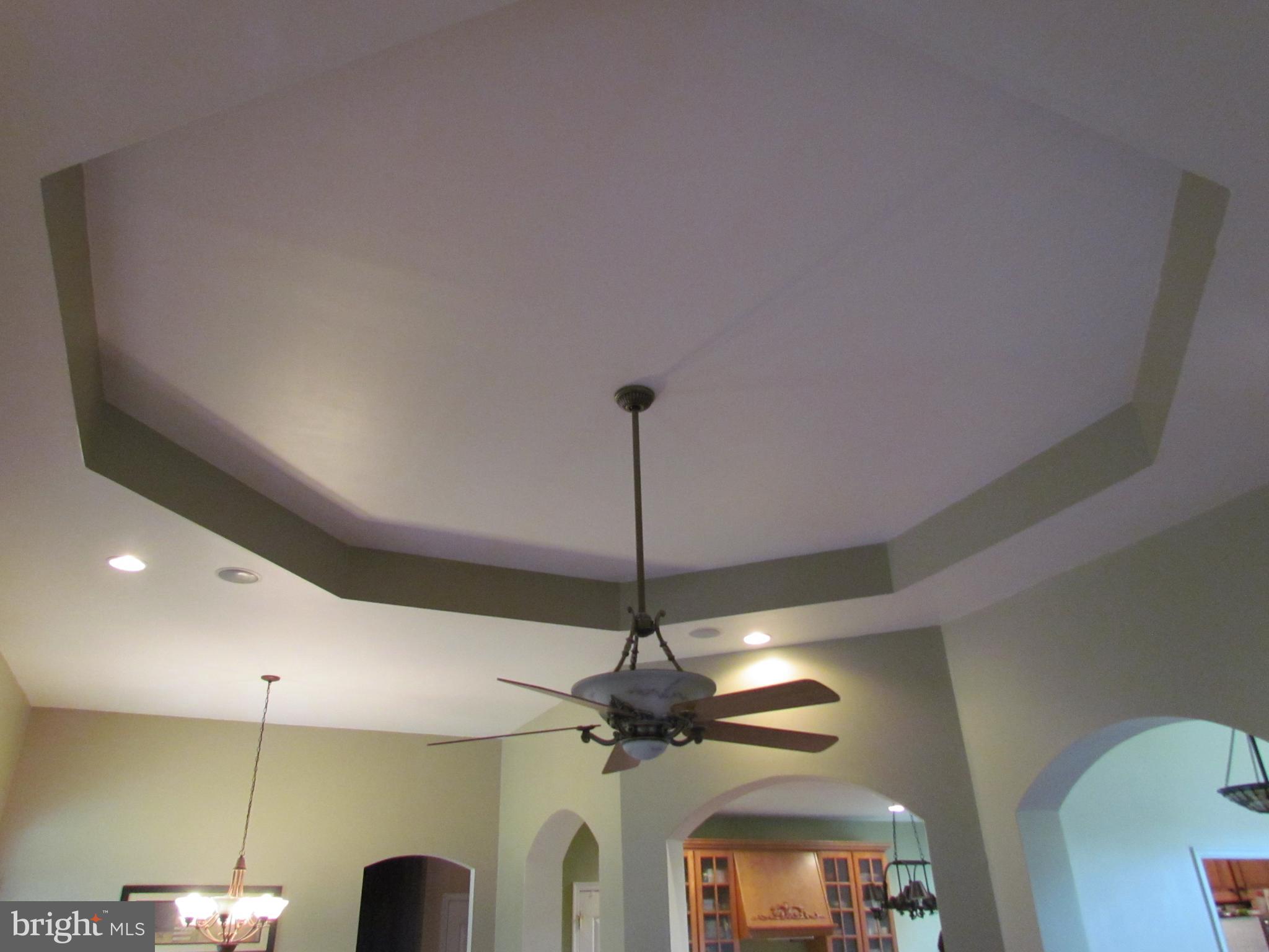 GREENS REST FARM - Residential