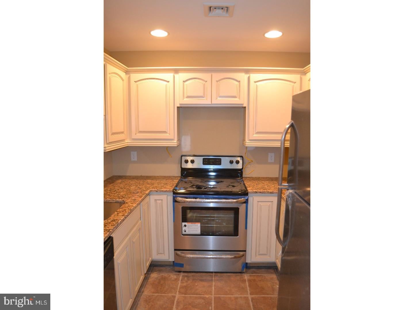 16 BELMONT AVENUE UNIT 6
