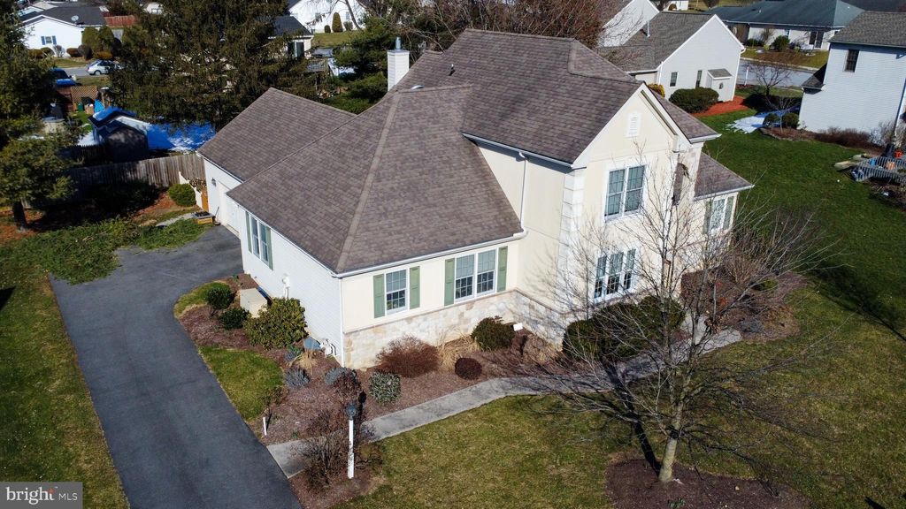 Photo of 600 School Lane, Mount Joy, PA 17552 (MLS # PALA2047064)