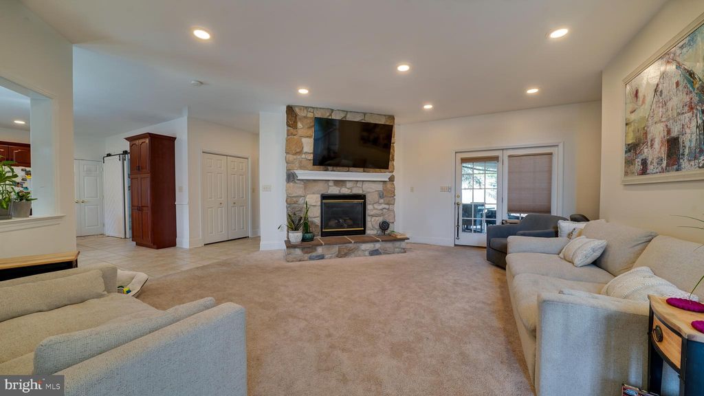 Photo of 600 School Lane, Mount Joy, PA 17552 (MLS # PALA2047064)