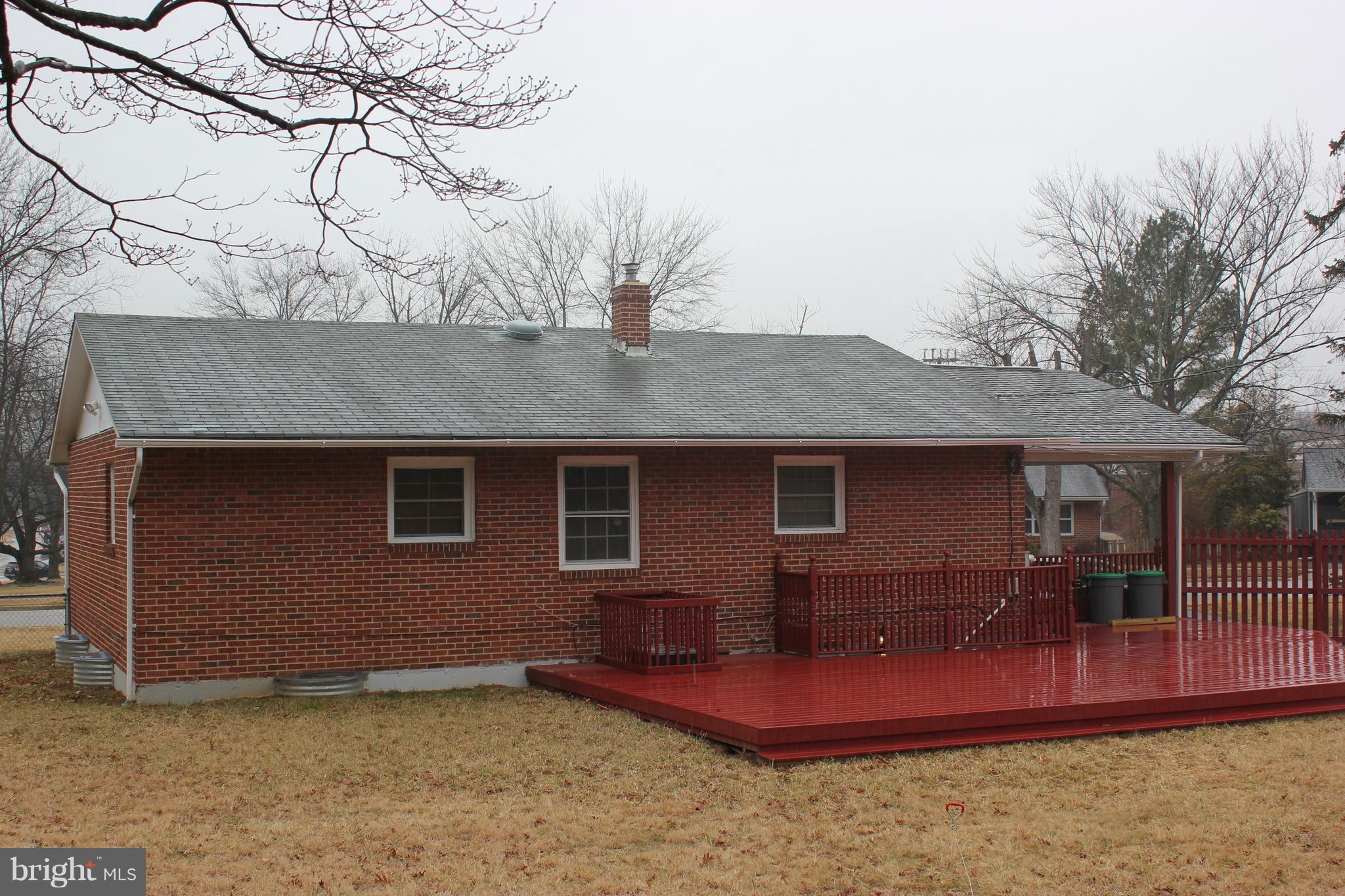 ACADEMY ACRES - Residential