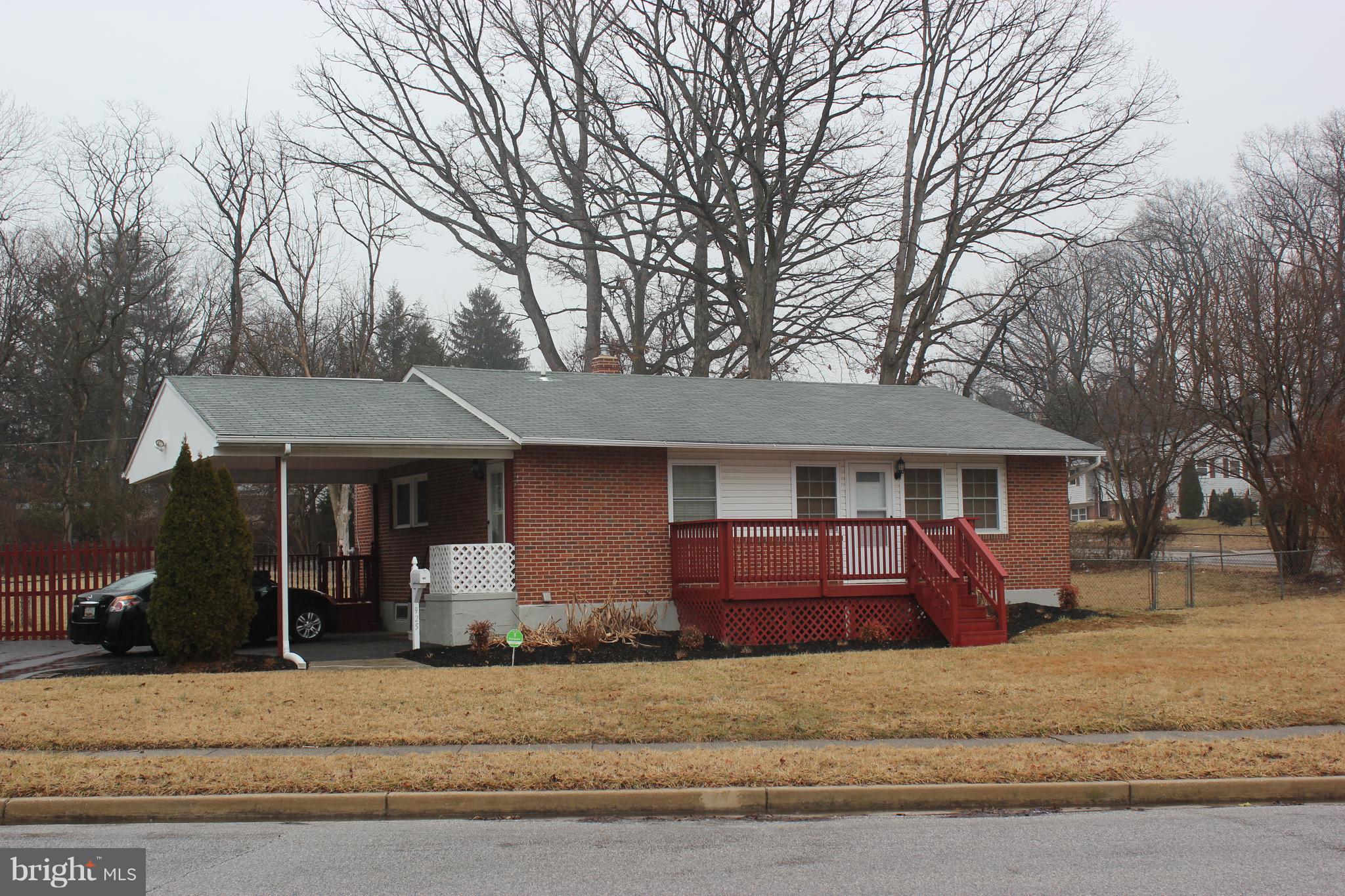 ACADEMY ACRES - Residential