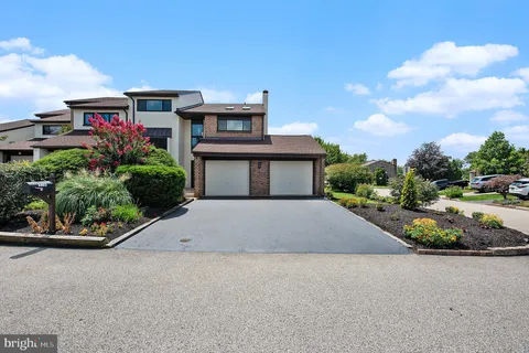 2803 Jefferson Court, Ambler, PA MLS: PAMC2146756