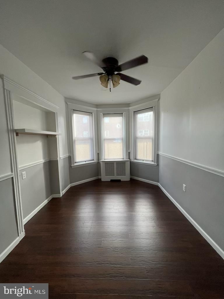 WISSINOMING - Residential Lease