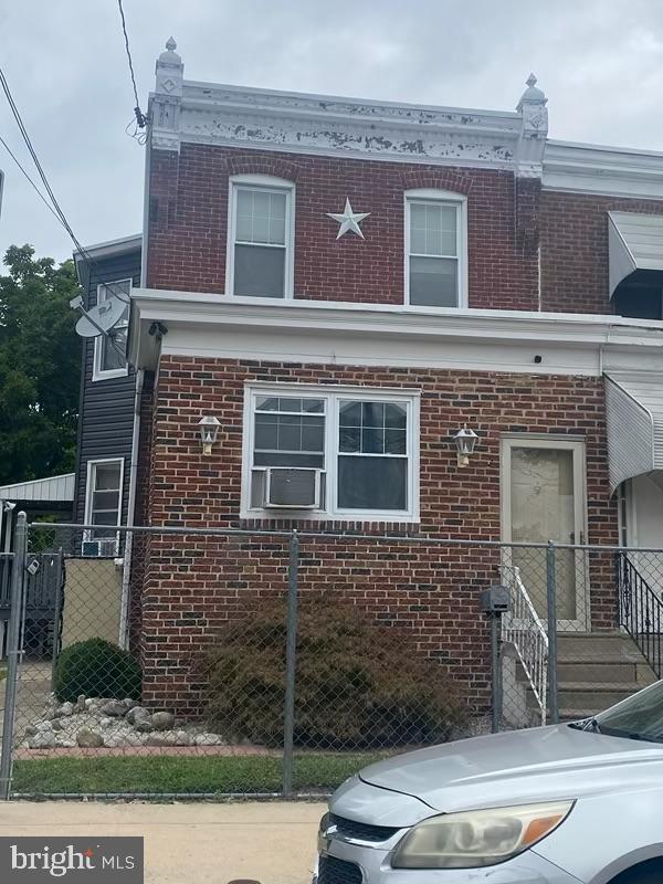 WISSINOMING - Residential Lease