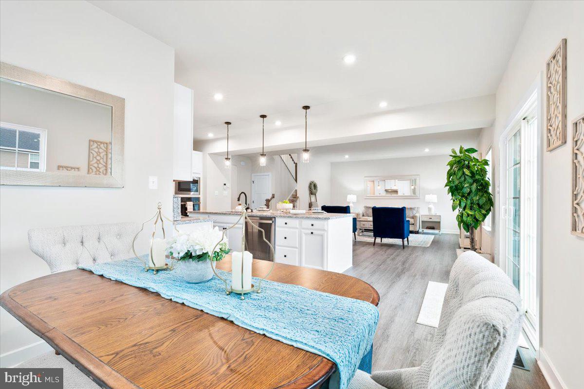 THE LAKES AT MARTINSBURG - Residential