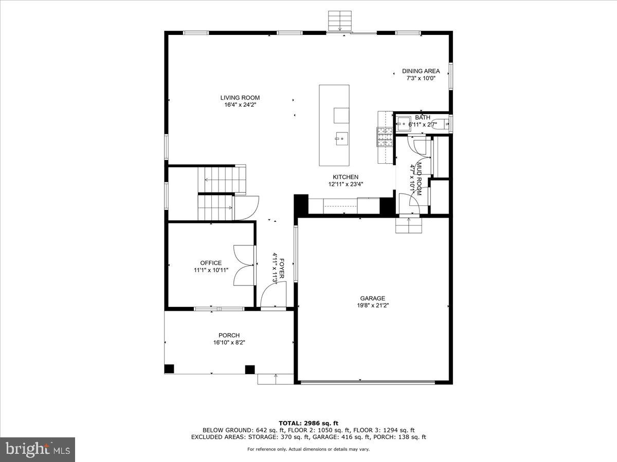 THE LAKES AT MARTINSBURG - Residential