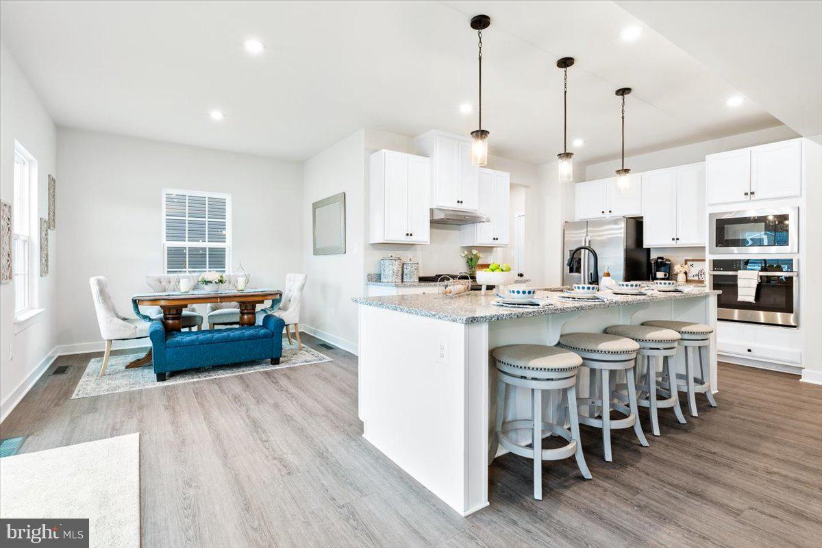 THE LAKES AT MARTINSBURG - Residential