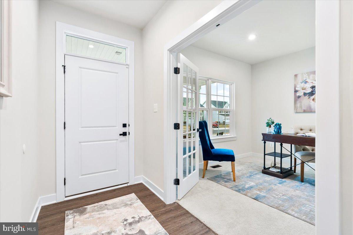 THE LAKES AT MARTINSBURG - Residential