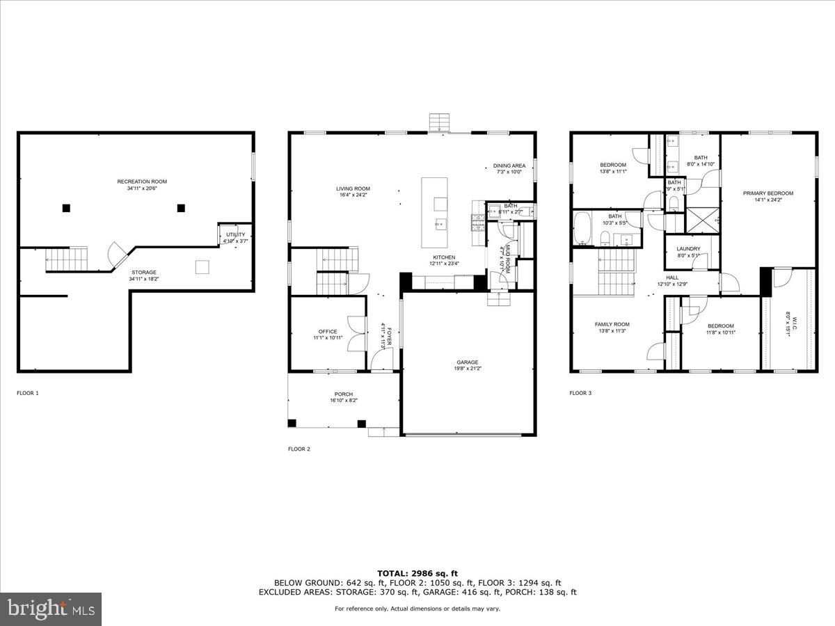 THE LAKES AT MARTINSBURG - Residential