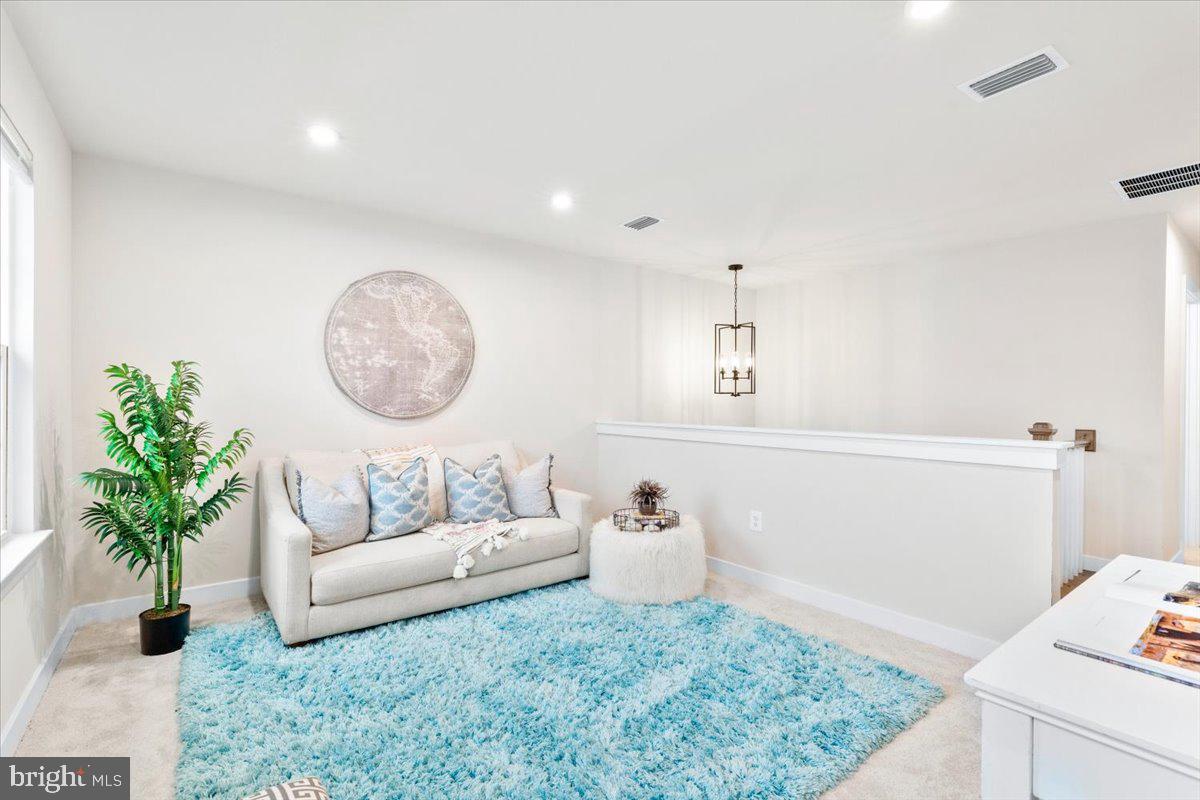 THE LAKES AT MARTINSBURG - Residential