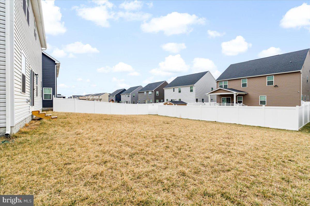 THE LAKES AT MARTINSBURG - Residential