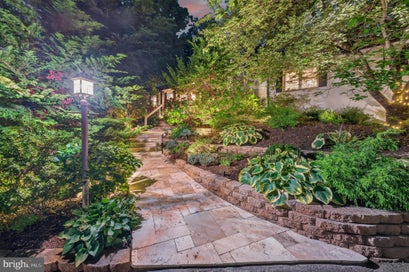 586 COLES MILL ROAD HADDONFIELD NJ 08033