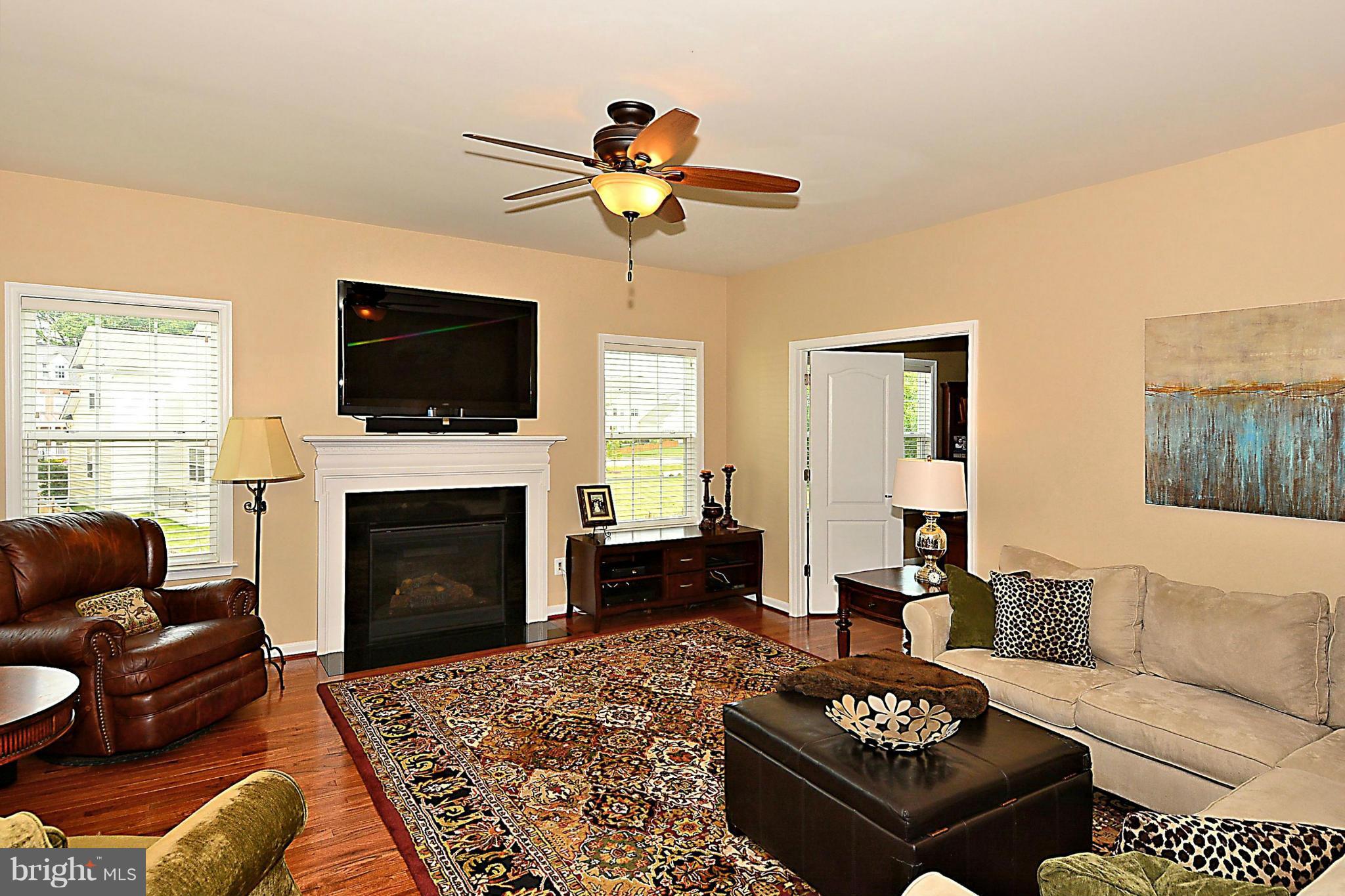 EVERGREEN VILLAGE - Residential