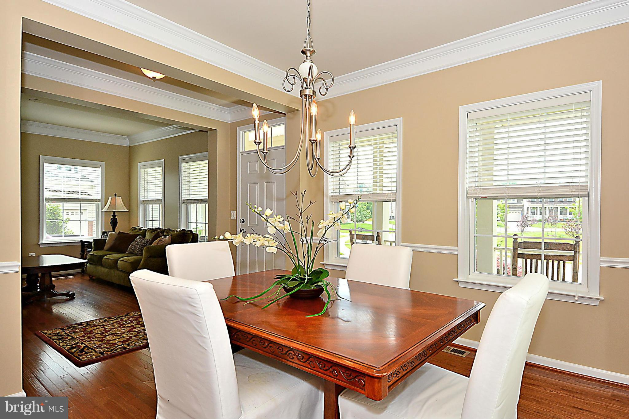 EVERGREEN VILLAGE - Residential