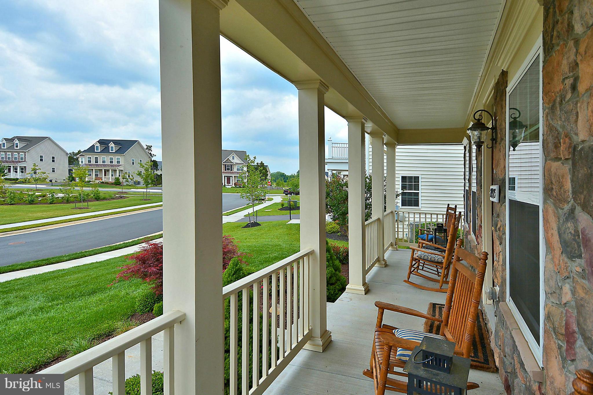 EVERGREEN VILLAGE - Residential