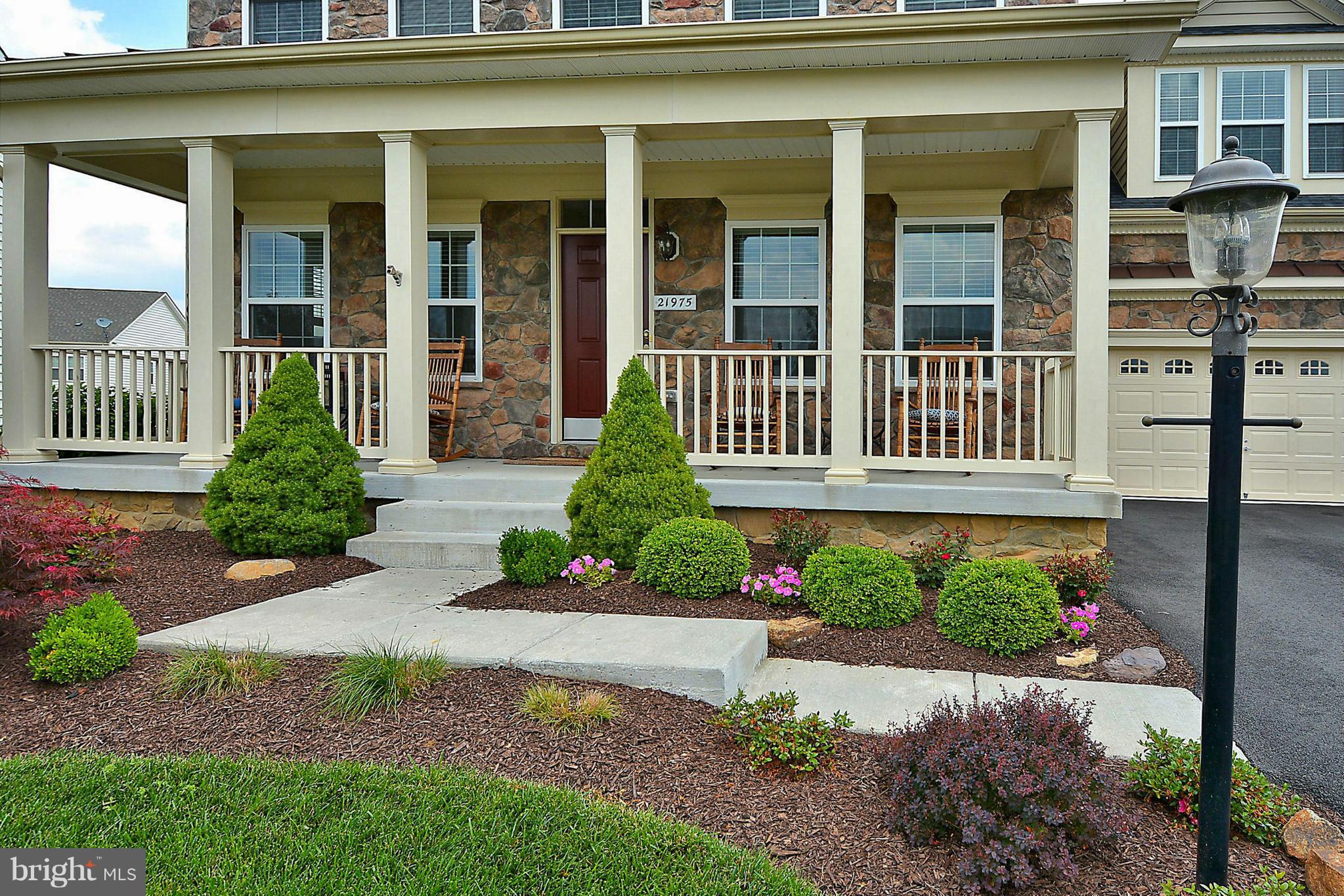 EVERGREEN VILLAGE - Residential