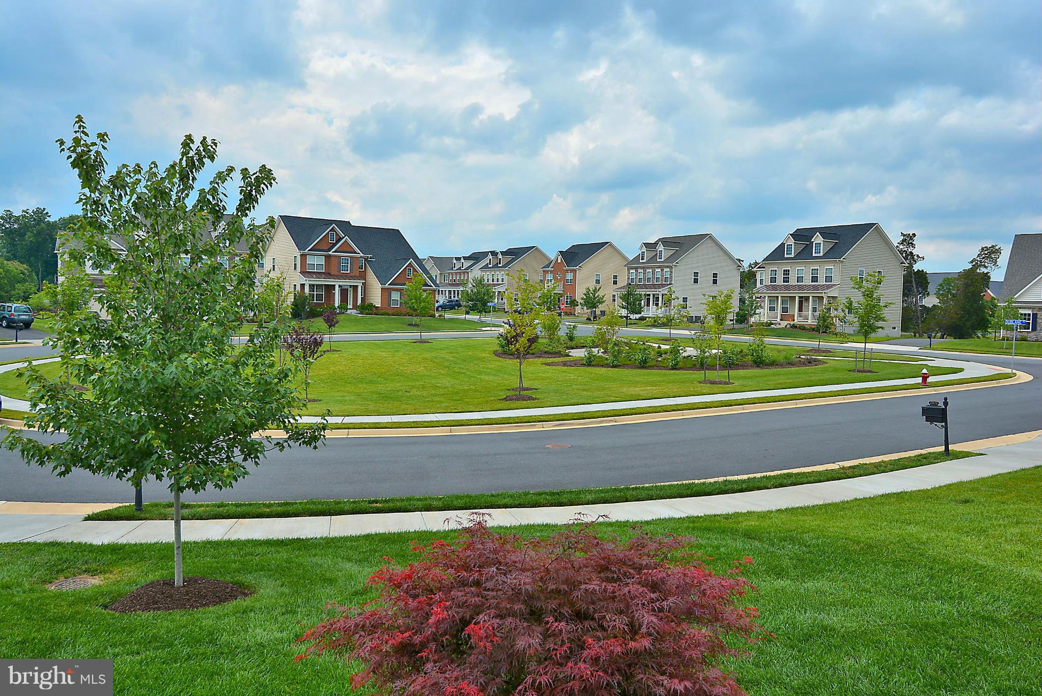 EVERGREEN VILLAGE - Residential
