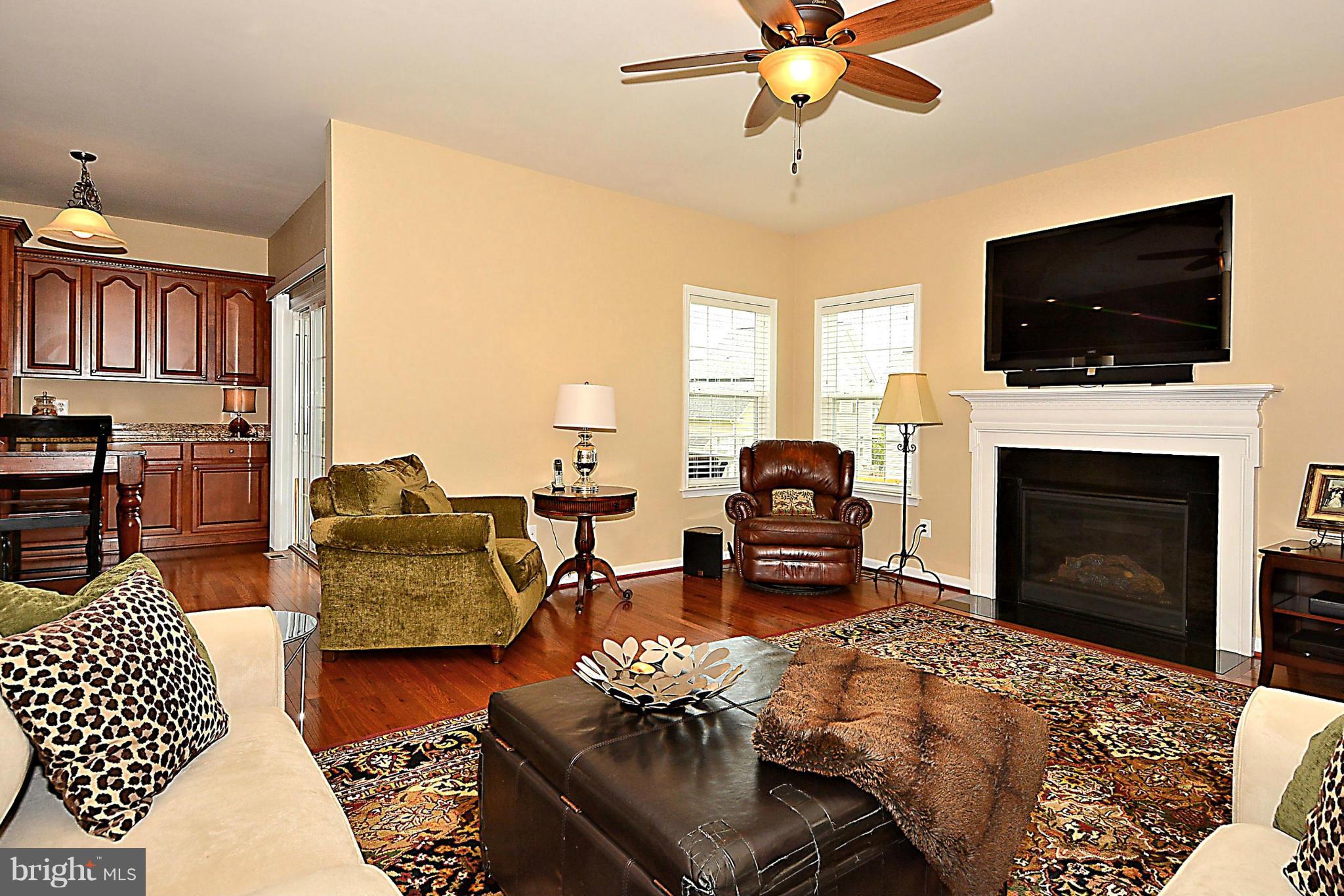 EVERGREEN VILLAGE - Residential