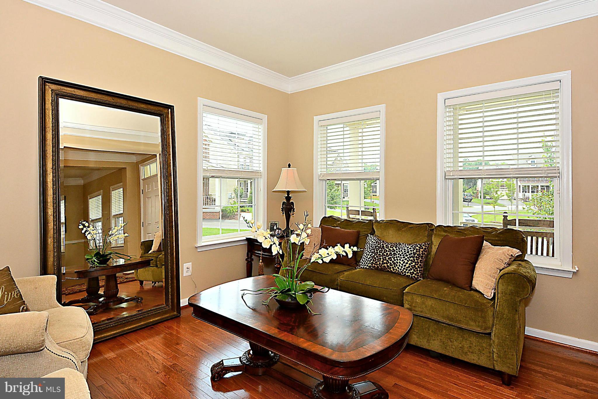 EVERGREEN VILLAGE - Residential