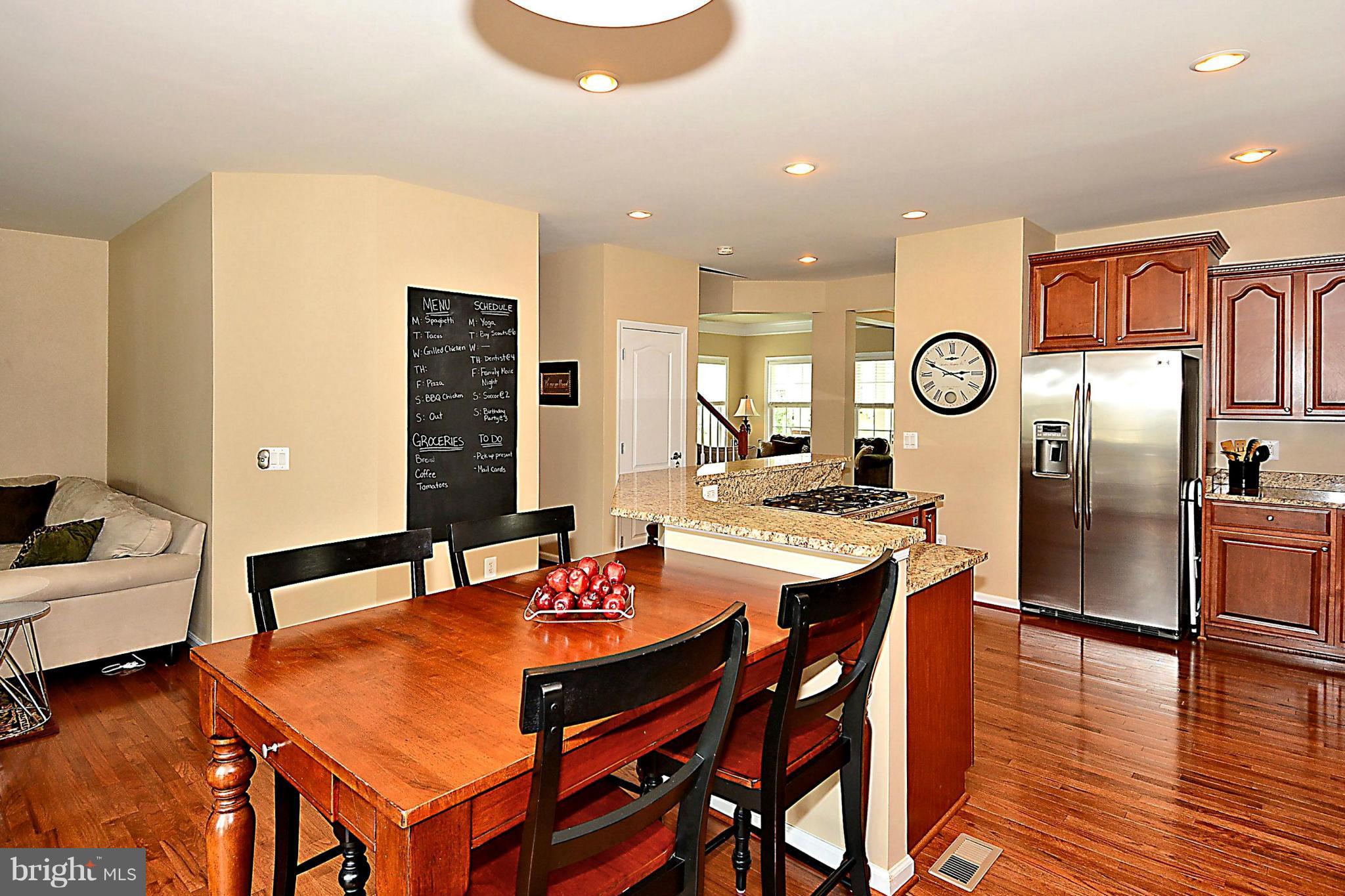 EVERGREEN VILLAGE - Residential