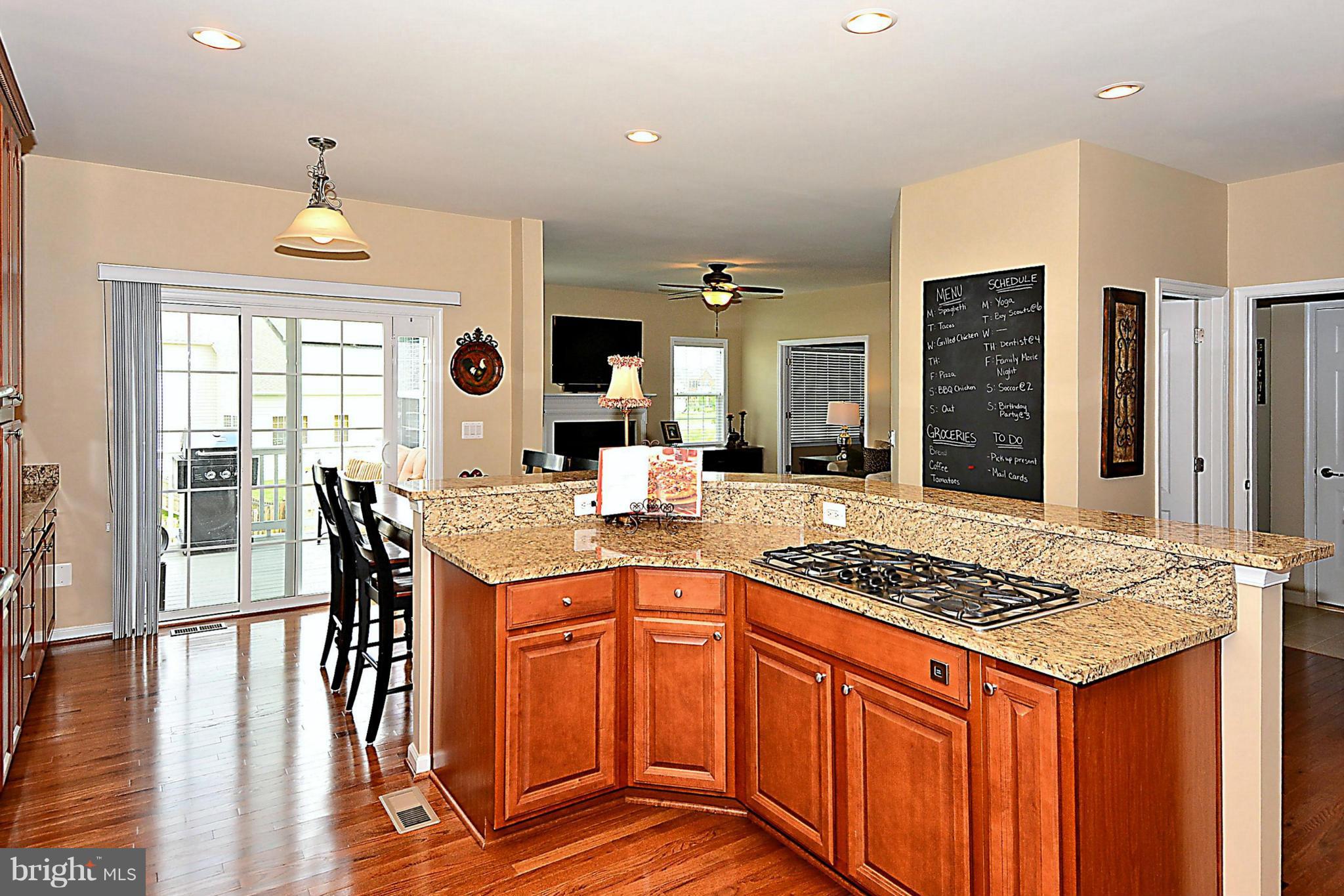 EVERGREEN VILLAGE - Residential