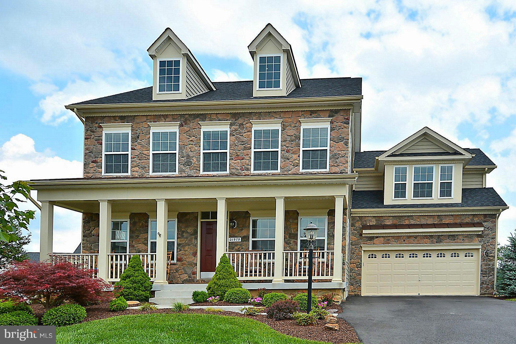 EVERGREEN VILLAGE - Residential