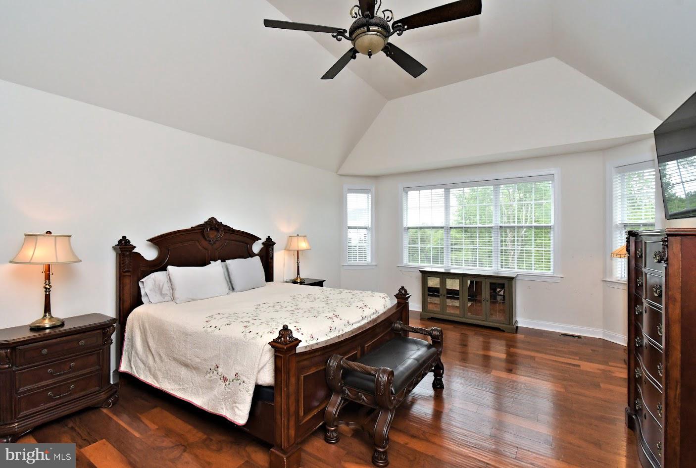 NEW BRITAIN WOODS - Residential
