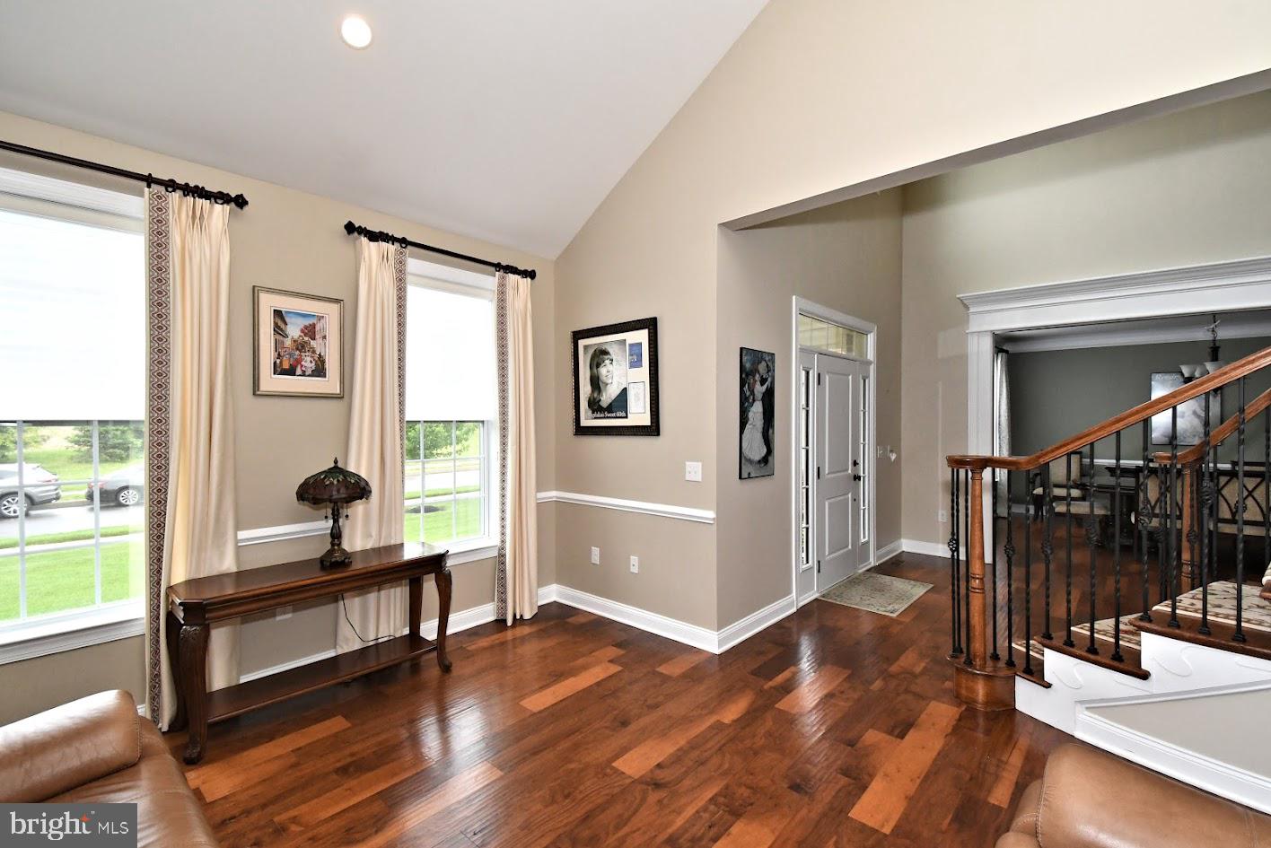 NEW BRITAIN WOODS - Residential