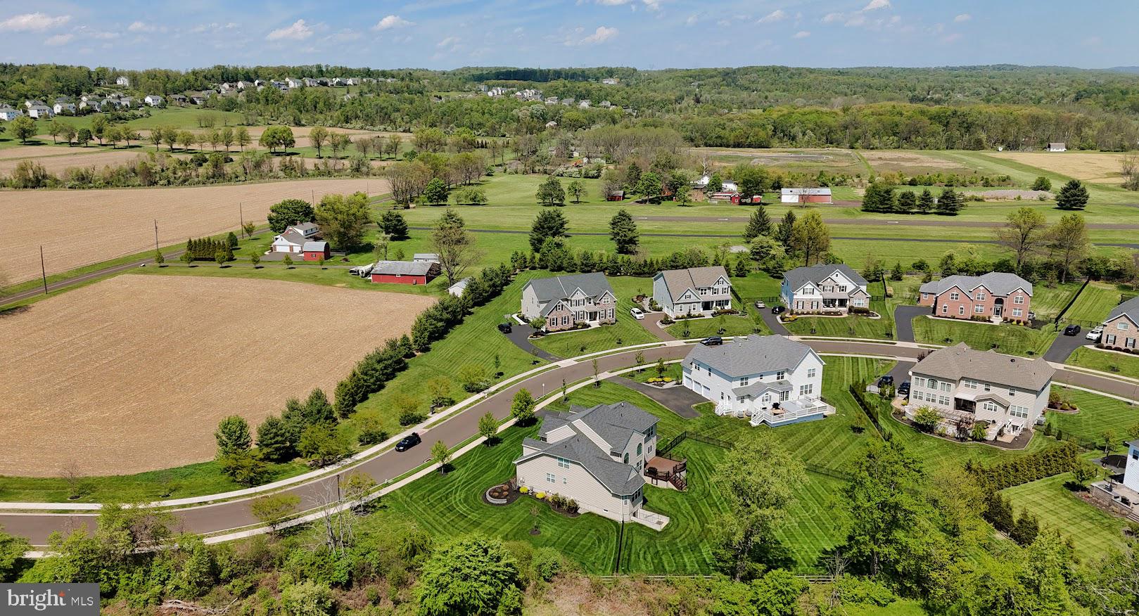 NEW BRITAIN WOODS - Residential