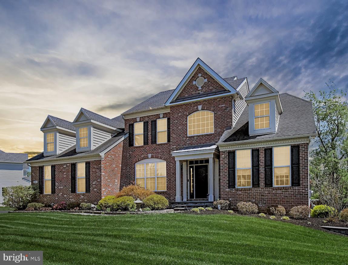 NEW BRITAIN WOODS - Residential