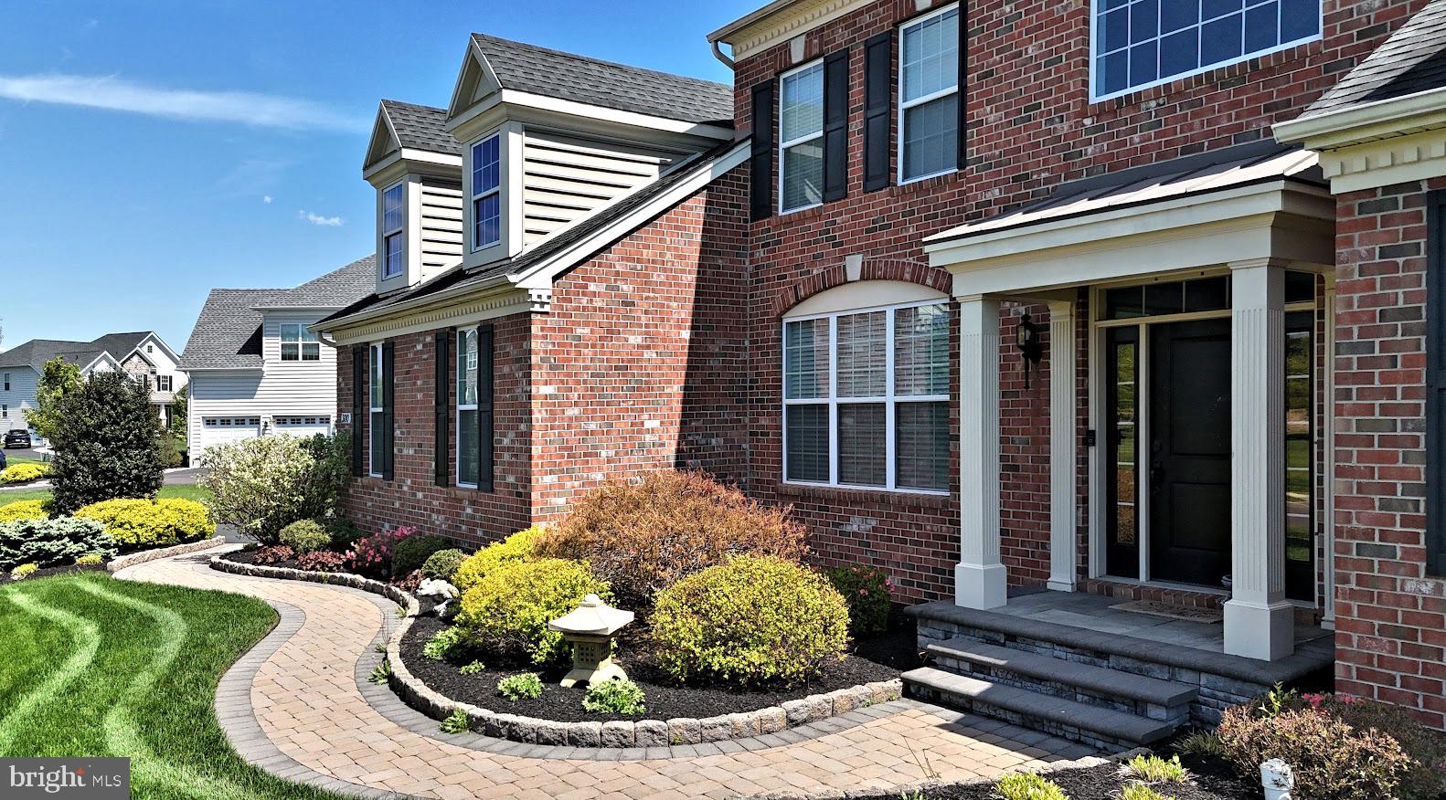 NEW BRITAIN WOODS - Residential