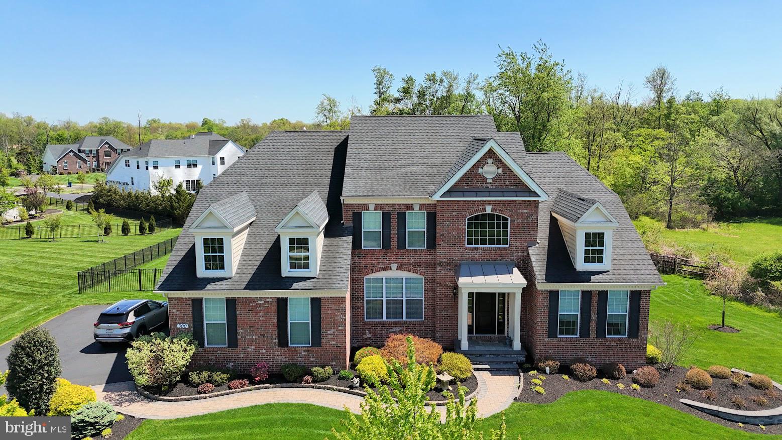NEW BRITAIN WOODS - Residential