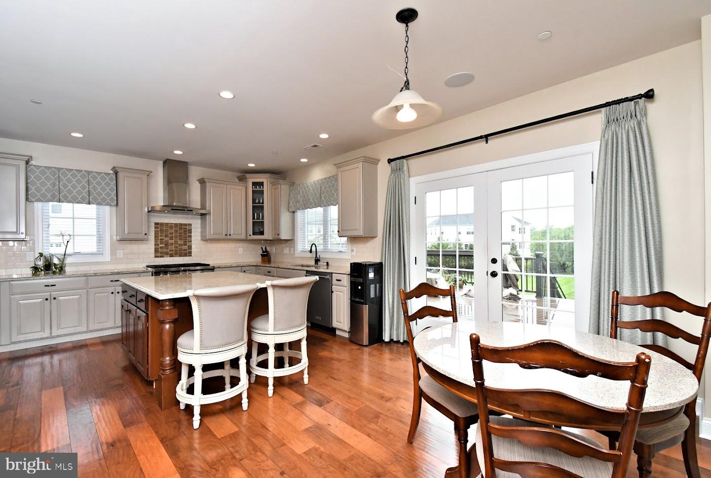 NEW BRITAIN WOODS - Residential