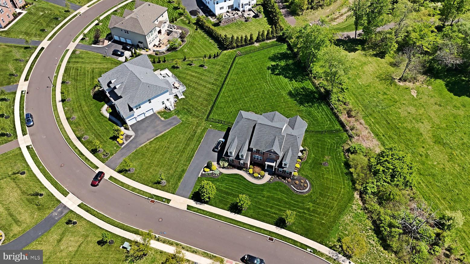 NEW BRITAIN WOODS - Residential