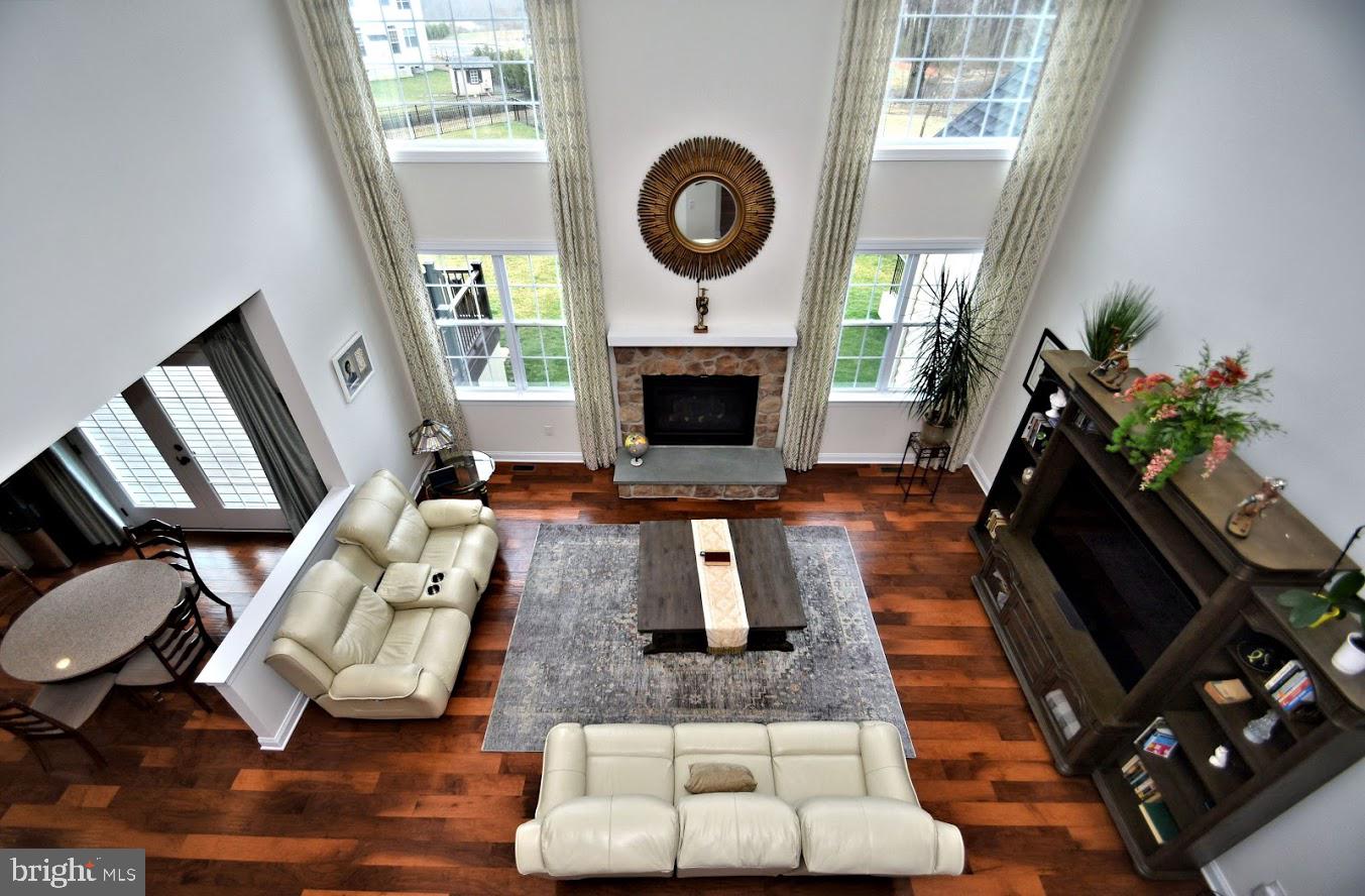 NEW BRITAIN WOODS - Residential