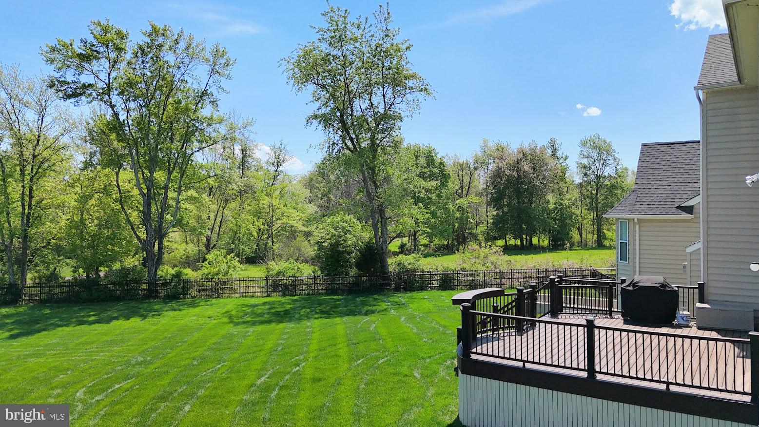 NEW BRITAIN WOODS - Residential