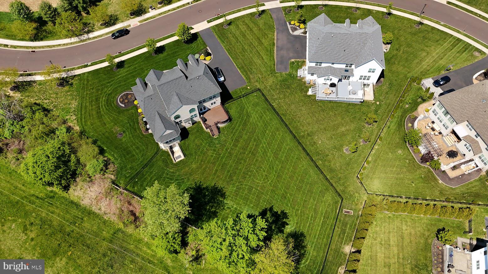 NEW BRITAIN WOODS - Residential