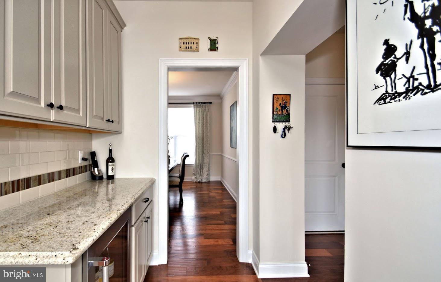 NEW BRITAIN WOODS - Residential
