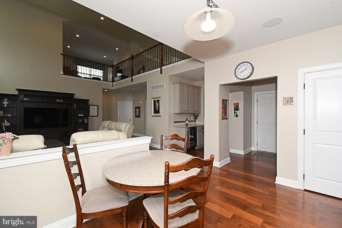 NEW BRITAIN WOODS - Residential