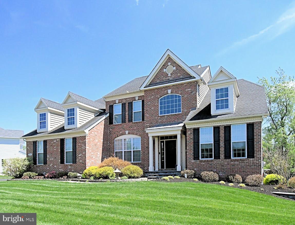 NEW BRITAIN WOODS - Residential